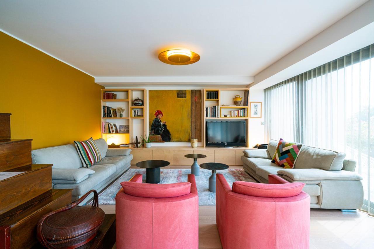 Les Suites 7 Anges - Parking, Vue Cathedrale & Centre Historique ランス エクステリア 写真