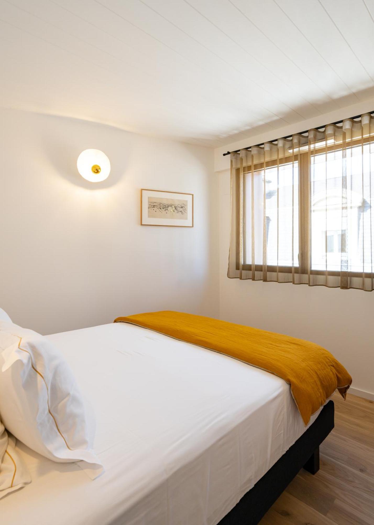 Les Suites 7 Anges - Parking, Vue Cathedrale & Centre Historique ランス エクステリア 写真