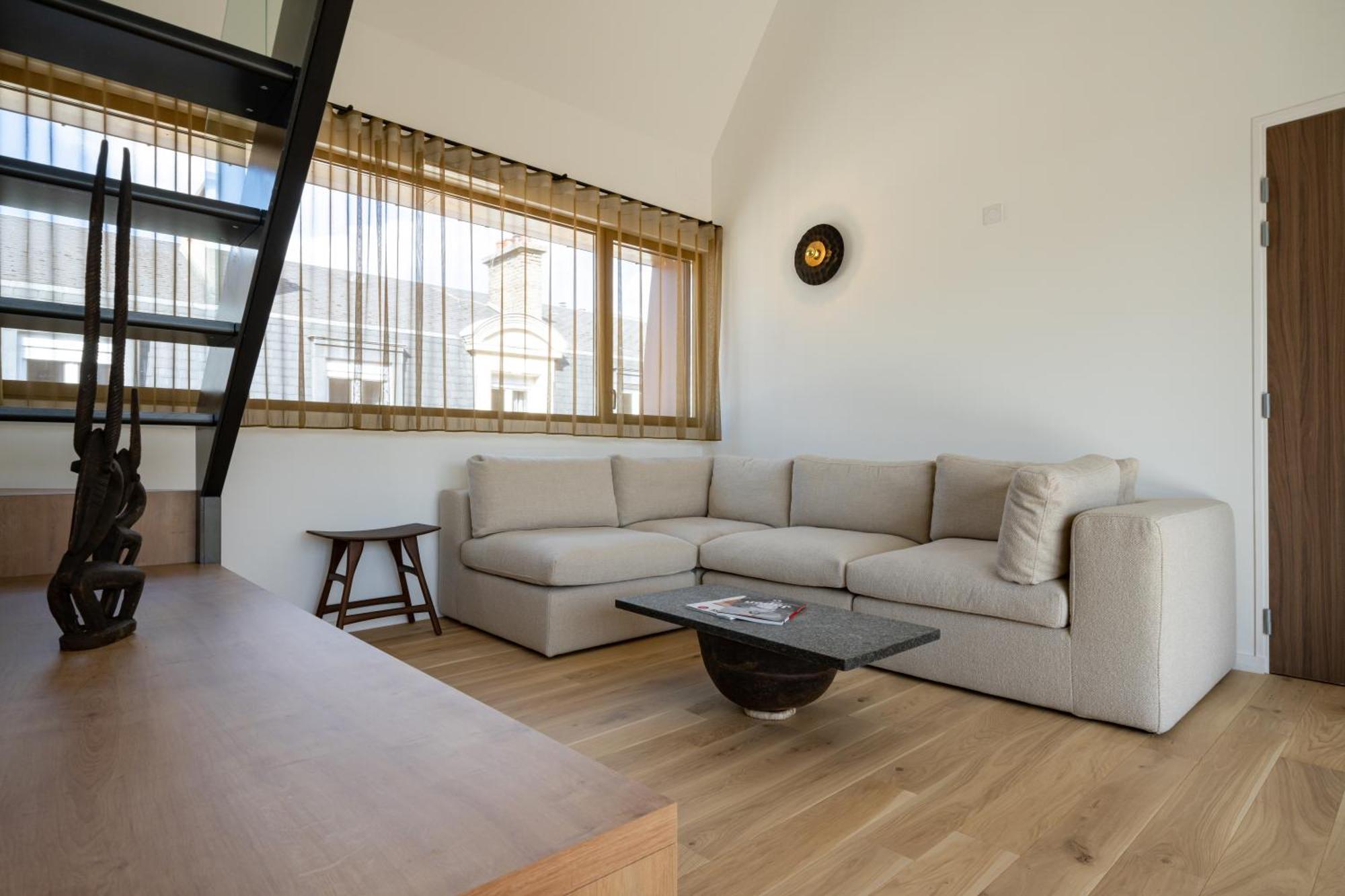 Les Suites 7 Anges - Parking, Vue Cathedrale & Centre Historique ランス エクステリア 写真
